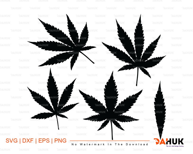 Download Marijuana Clipart Svg Marijuana Svg Vector Pot Leaf Svg | Etsy