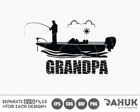 Free Free 103 Bass Fishing Boat Svg SVG PNG EPS DXF File