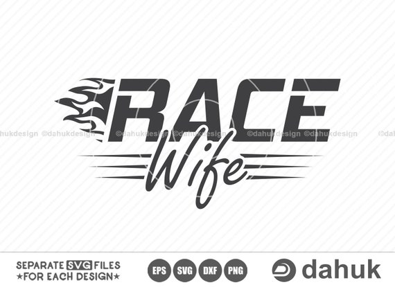 Rennfrau SVG Rennsport SVG Racing SVG Racing Sprüche svg Etsy Schweiz