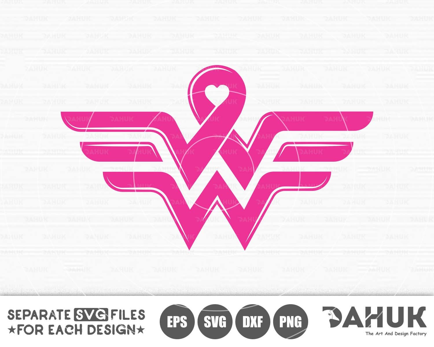 Download Breast Cancer svg Wonder woman svg Superhero svg Cancer | Etsy
