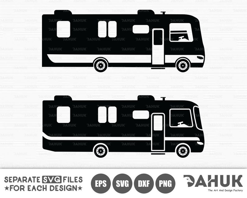 Free Free 148 Motorhome Svg Free SVG PNG EPS DXF File