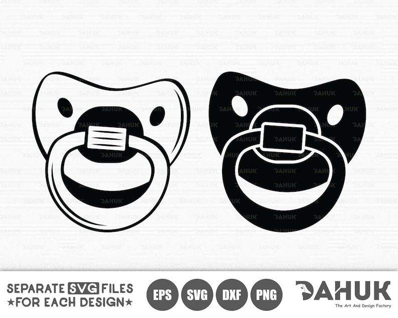 Free Free Baby Pacifier Svg Free 55 SVG PNG EPS DXF File