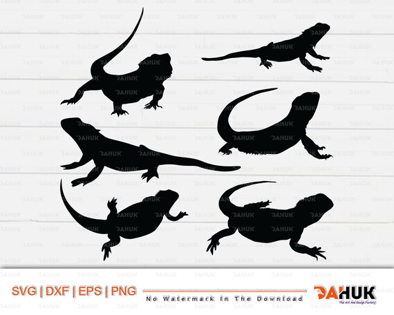 Download Bearded Dragon Mandala Svg - Free Layered SVG Files