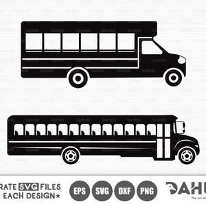 Download Student Delivery Specialist School Bus Driver Svg Cut File Etsy