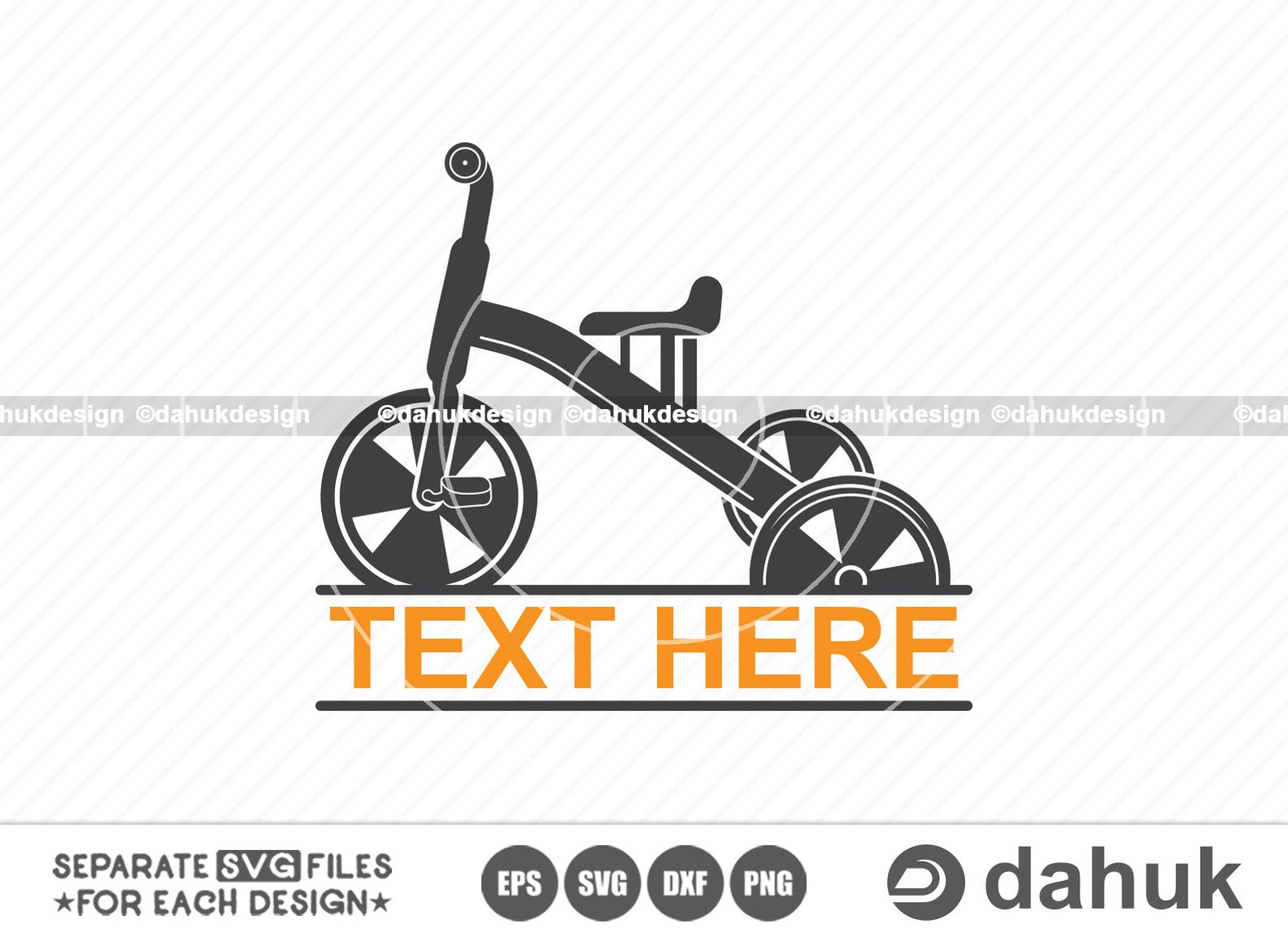 Tricycle SVG Tricycle Silhouette Kids Bicycle Svg Tricycle Etsy