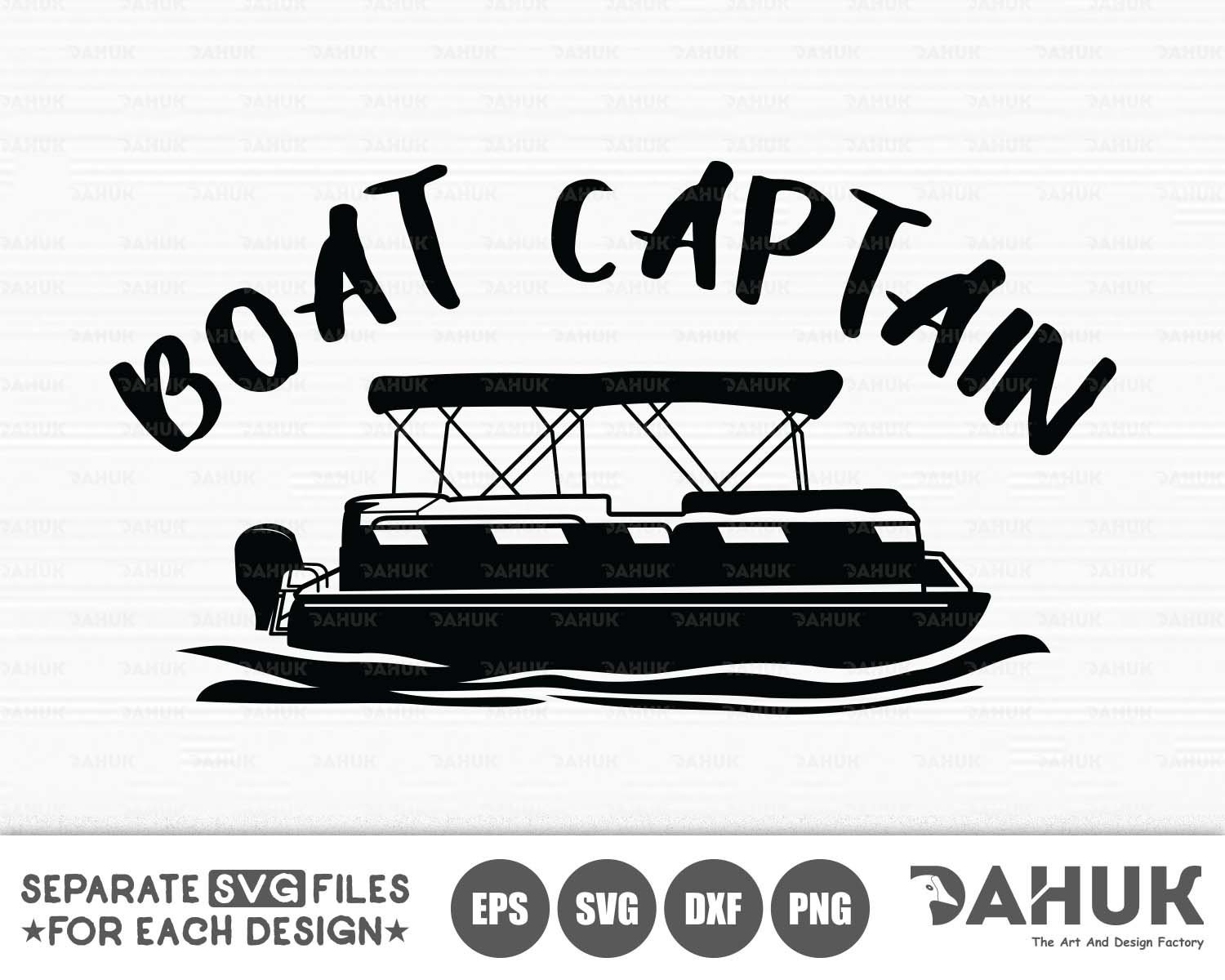 Download Boat captain Pontoon Boat svg Boat svg lake svg vector | Etsy