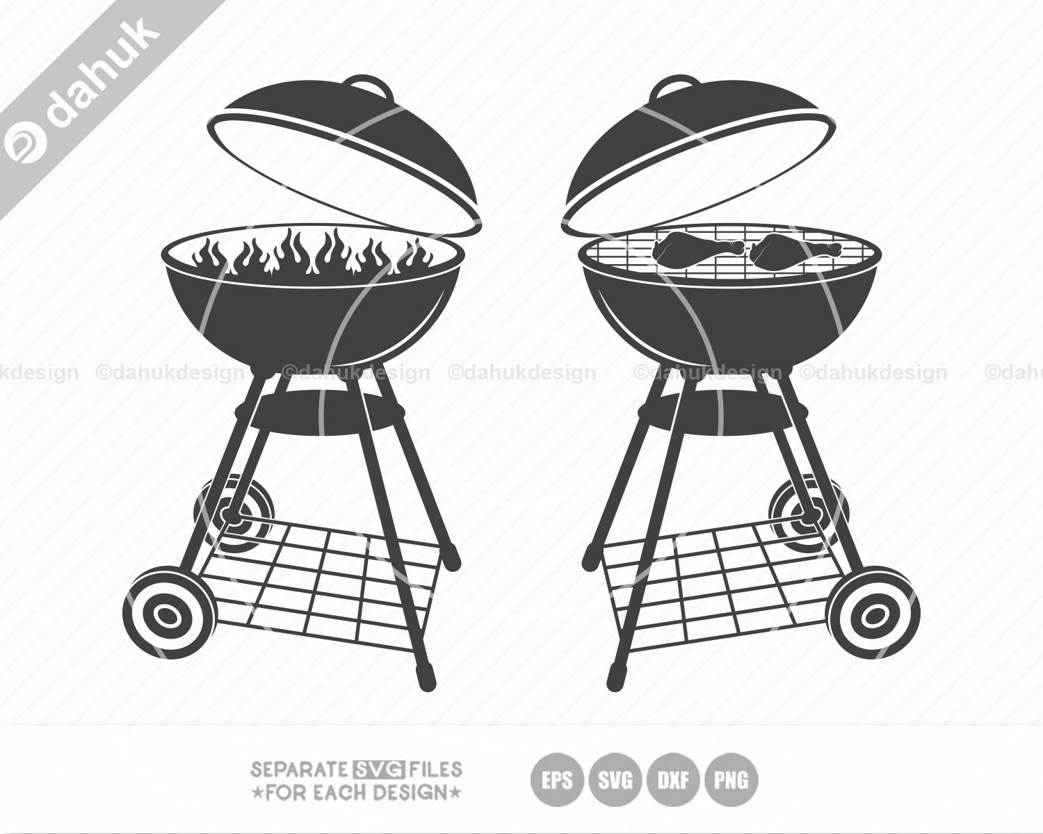 BBQ Grill SVG Grilling svg Bbq svg Barbecue Grill svg Cut Etsy