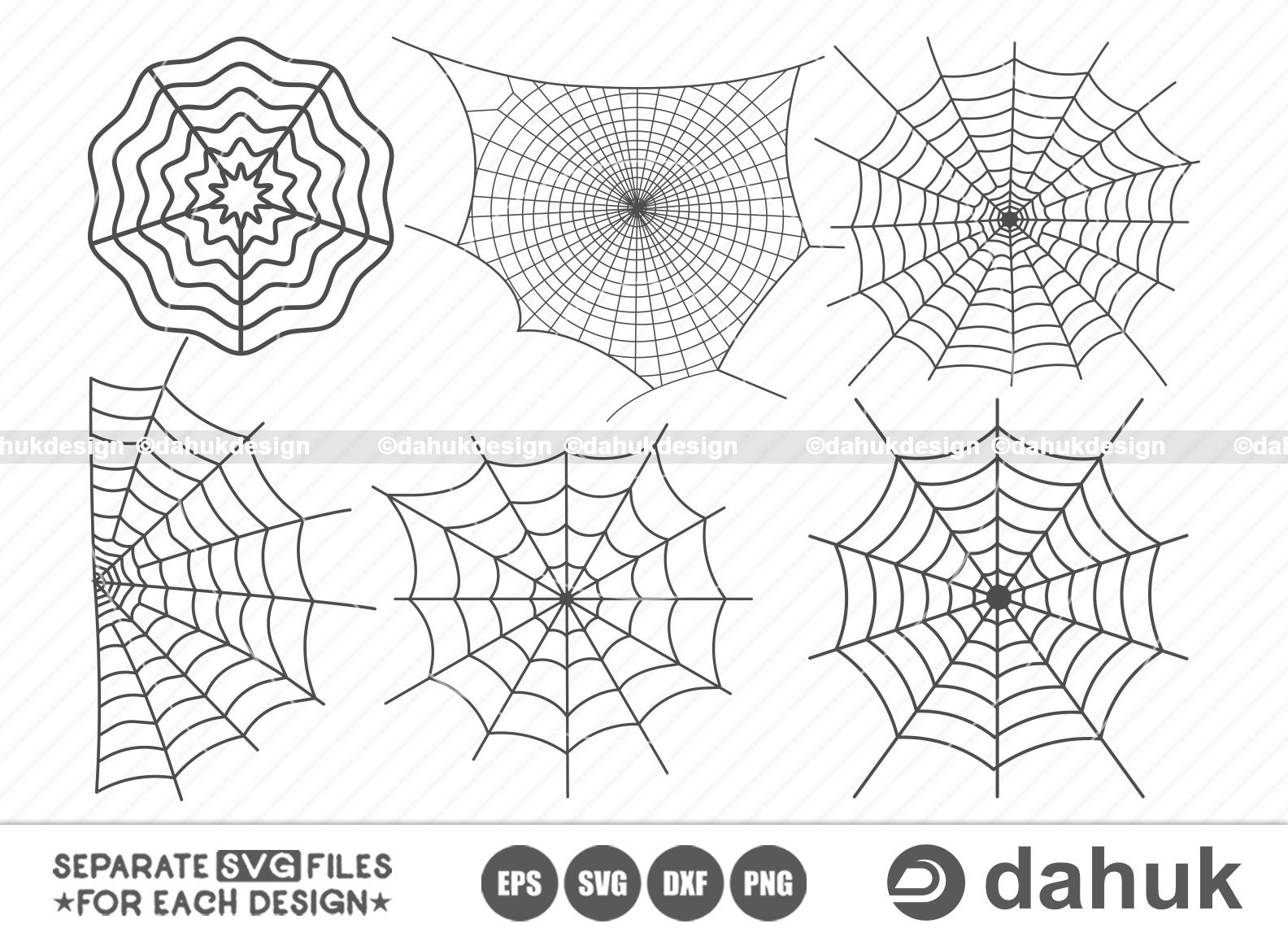 Spider Web SVG Spider Svg Web Svg Spider Web Cut File Etsy