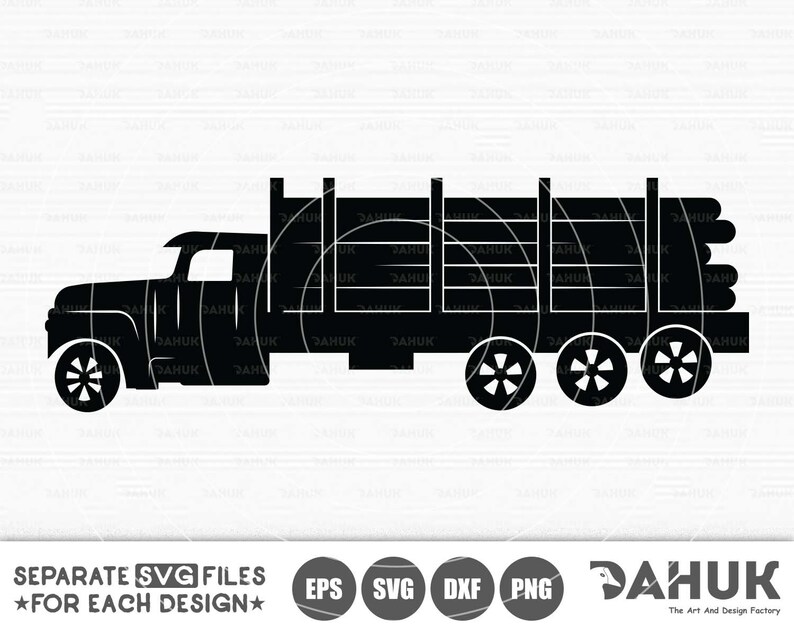Free Free 280 Clipart Mail Truck Svg SVG PNG EPS DXF File