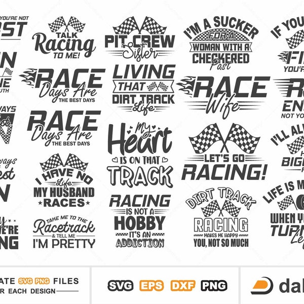 Racing - Etsy