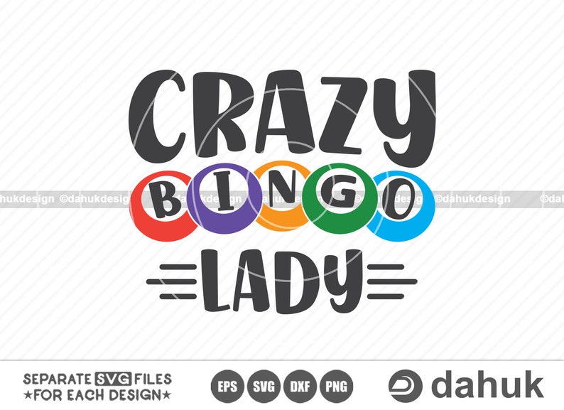 Bingo SVG Bundle Bingo Funny 12 Quotes Svg Bingo Quotes Etsy UK