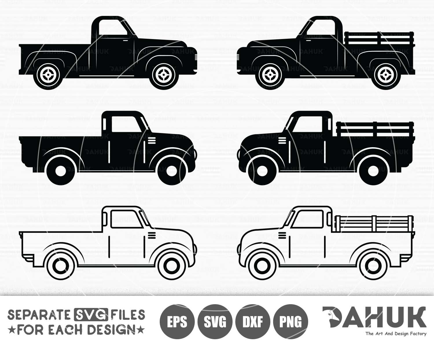 Free Free 163 Antique Truck Svg SVG PNG EPS DXF File