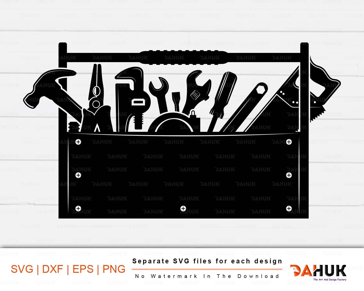 Download Toolbox Svg Toolbox Clipart Toolbox Vector Toolbox Dxf Etsy