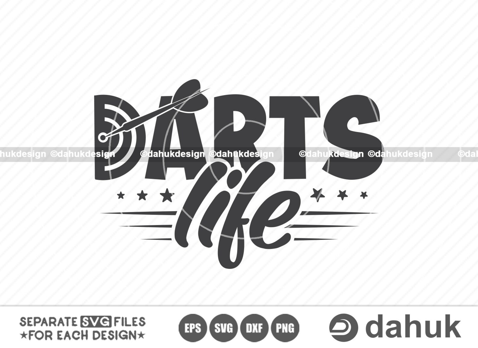 Darts Life SVG Darts Quote Design Darts Sayings Svg Darts Etsy