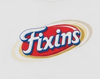Kenny Powers Fixins T-shirt : Eastbound and Down