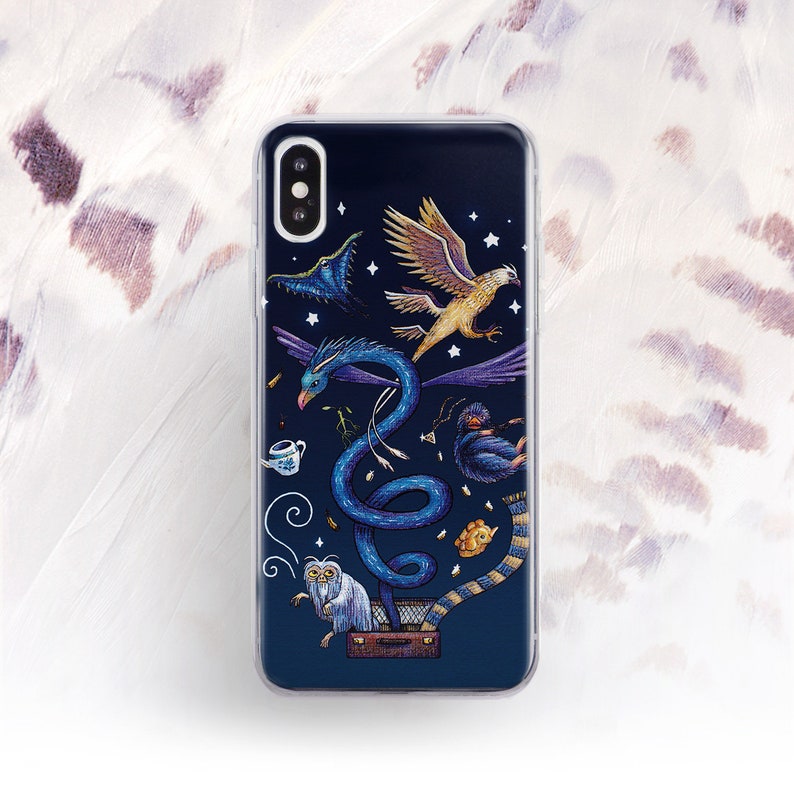 fantastic beasts iphone 7 case fantastic beasts iphone 7 case