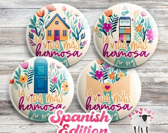 La vida más hermosa - JW.org House to House, Cart, SMPW, Letter Writing, Ministry Gifts - Pioneer - Service