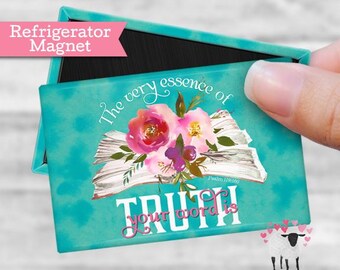 Your Word is Truth