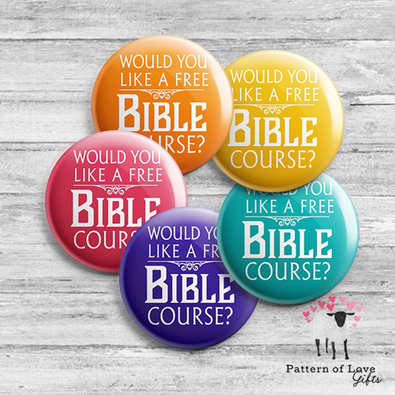 Bible Study Gift - 60+ Gift Ideas for 2025