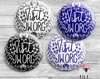 Visit JW.org - JW Ministry Gifts