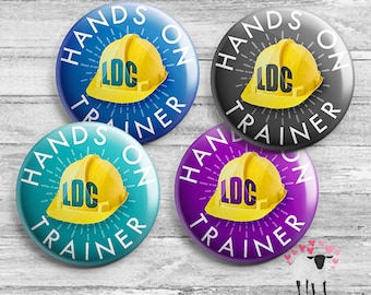 Hands on Trainer - LDC Maintenance - JW Local Design Construction - Volunteer - Reaching Out in Love - Best Life Ever