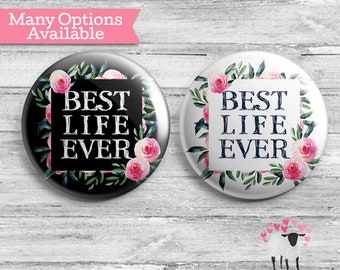 Best Life Ever Rose - JW Gifts - Pioneer - Service