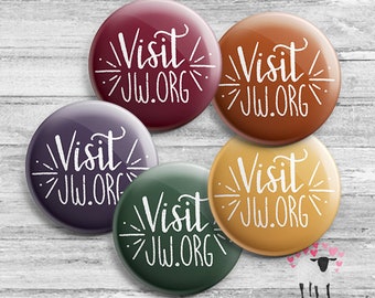 Visit JW.org - JW Ministry Gifts