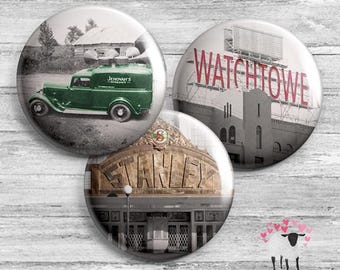 JW History - JW Gifts