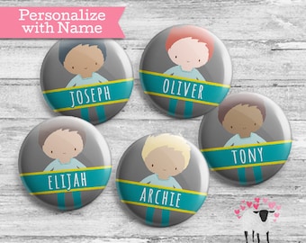 Personalized Boys - Kids