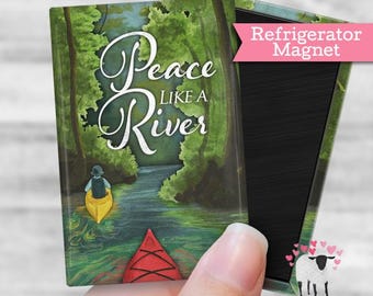 Peace Like a River