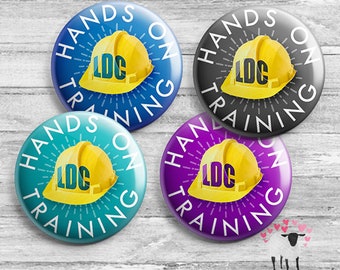 Hands on Training - LDC Maintenance - JW Local Design Construction - Volunteer - Reaching Out in Love - Best Life Ever