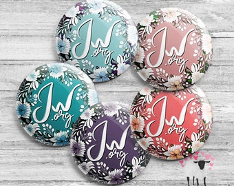 JW.org  - Buttons - JW Ministry Gifts