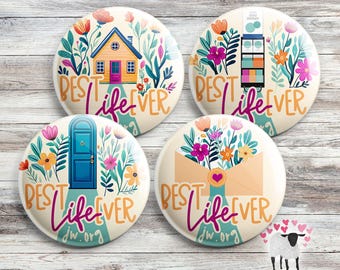 Best Life Ever - JW.org House to House, Cart, SMPW, Letter Writing, Ministry Gifts - Pioneer - Service