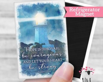 Hope In Jehovah