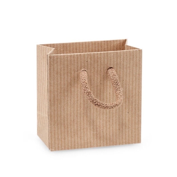 Mini Gift Bag