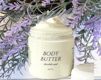 Body Butter