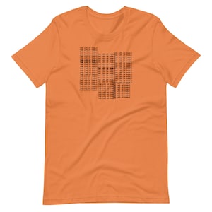 Life of Pablo Unisex Tee