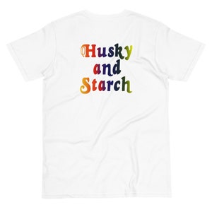 Starsky & Hutch Organic T-Shirt