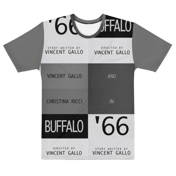 Buffalo 66 Tee