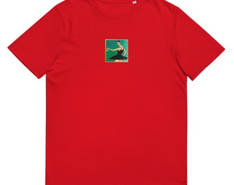 Dark Twisted Fantasy Bio T-Shirt