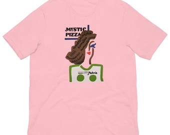 Camiseta Mystic Pizza