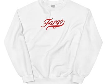 Moletom Fargo