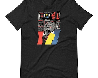 Ran Tee