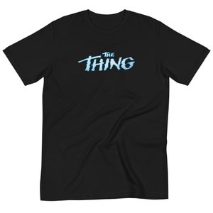 The Thing Organic T-Shirt