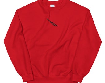 Songs For The Deaf Unisex Sweatshirt