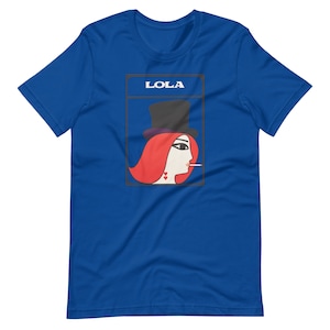 Lola Tee
