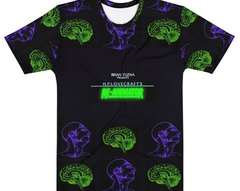 Re-Animator Tee