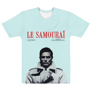 Le Samourai Tee