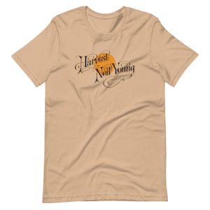 Harvest Tee