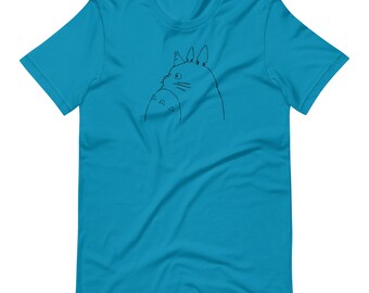 Koszulka Studio Ghibli